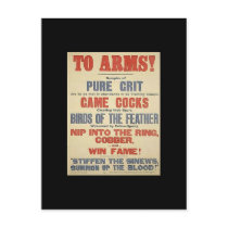 WW1 Collectors Card 1914 AUSTRALIA PROPAGANDA Post Cards