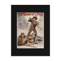WW1 Collectors Card 1914 AUSTRALIA PROPAGANDA Post Card