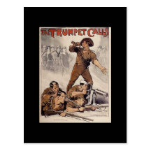WW1 Collectors Card 1914 AUSTRALIA PROPAGANDA Post Card