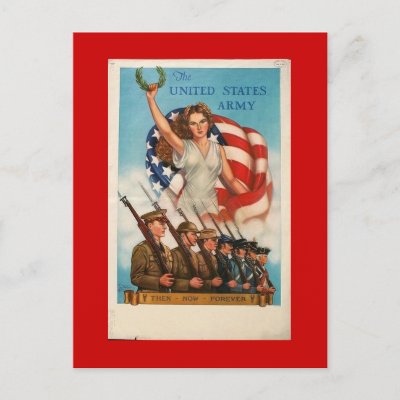 Propaganda Posters Usa