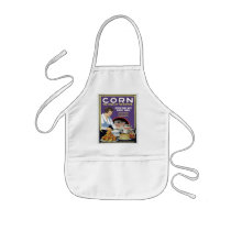 WW1 Food Administration Poster Apron