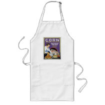 WW1 Food Administration Poster Apron