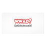 WWAD...What Would an Accountant Do? Photo Card