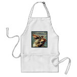 WWBD? APRONS