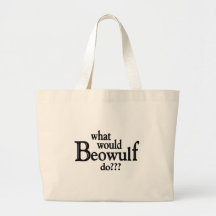 WWBD - Beowulf Sac Fourre-tout