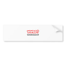 WWBD...What Would a Bartender Do?