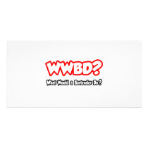 WWBD...What Would a Bartender Do?