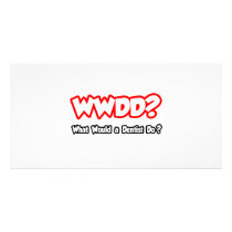 WWDD...What Would a Dentist Do?
