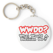 WWDD...What Would a Dietician Do?