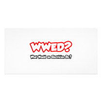 WWED...What Would an Electrician Do?