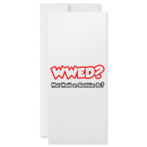 WWED...What Would an Electrician Do?