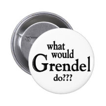 WWGD - Grendel Pin