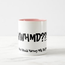 WWHMD??? COFFEE MUG