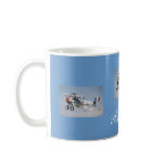 WWI Airplane, WWI Airplane, WWI Airplane, Bi Plane Coffee Mug