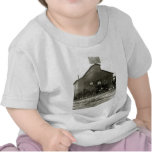 WWI Orphans at Red Cross Centre T Shirt