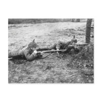 WWI Soldiers Post Cards