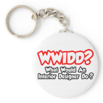 WWIDD...What Would an Interior Designer Do?