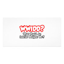 WWIDD...What Would an Interior Designer Do?