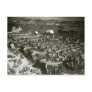 WWII D-Day in Southern France Post Card