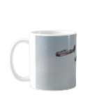 WWII Fighters Coffee Mug
