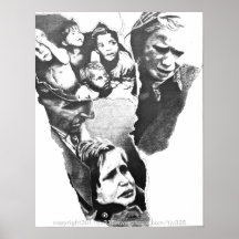 WWII, Fine Art Print