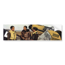 WWII German ME-109 Pilots
