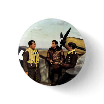 WWII German ME-109 Pilots