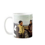 WWII German ME-109 Pilots mugs