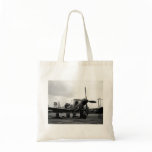 WWII Kingcobra Fighter Aircraft bags