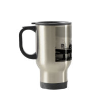 WWII Kingcobra Fighter Aircraft Coffee Mugs