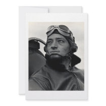 WWII Marine Corp Ace Major John Smith