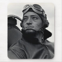 WWII Marine Corps Ace Major John Smith