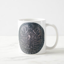 WWII Memorial Coffee Mugs