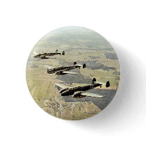WWII Three Messerschmitt ME-110