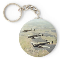 WWII Three Messerschmitt ME-110
