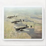 WWII Three Messerschmitt ME-110