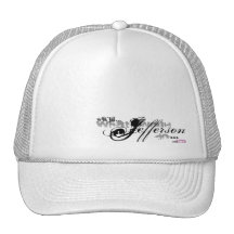 WWJD FF Women's Hat
