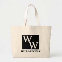 WWLOGO (3), WILLARD WAY BAGS