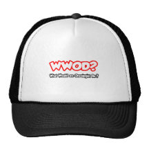 WWOD...What Would an Oncologist Do?