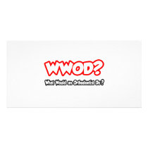 WWOD...What Would an Orthodontist Do?