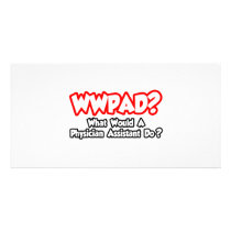 WWPAD...What Would a Phys. Assistant Do?