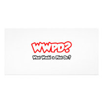 WWPD...What Would a Pilot Do?