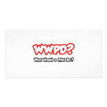 WWPD...What Would a Pilot Do? photo cards