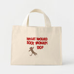 WWSMD tote bag