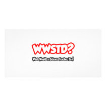 WWSTD...What Would a Science Teacher Do?