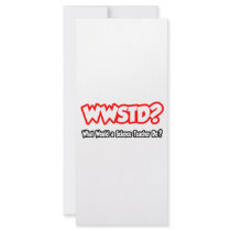 WWSTD...What Would a Science Teacher Do?