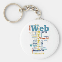 WWW and Internet Keychain