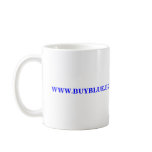 WWW.BUYBLUE.BIZ mugs