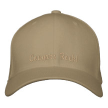 www.CougarInternational.com Cougar/Cub Clothing Embroidered Baseball Cap