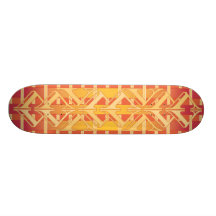 www/desert sun skateboard